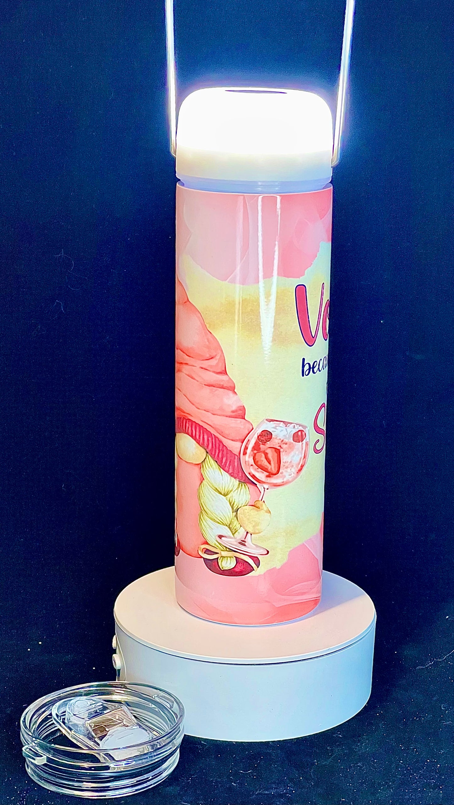 20oz LANTERN TUMBLER