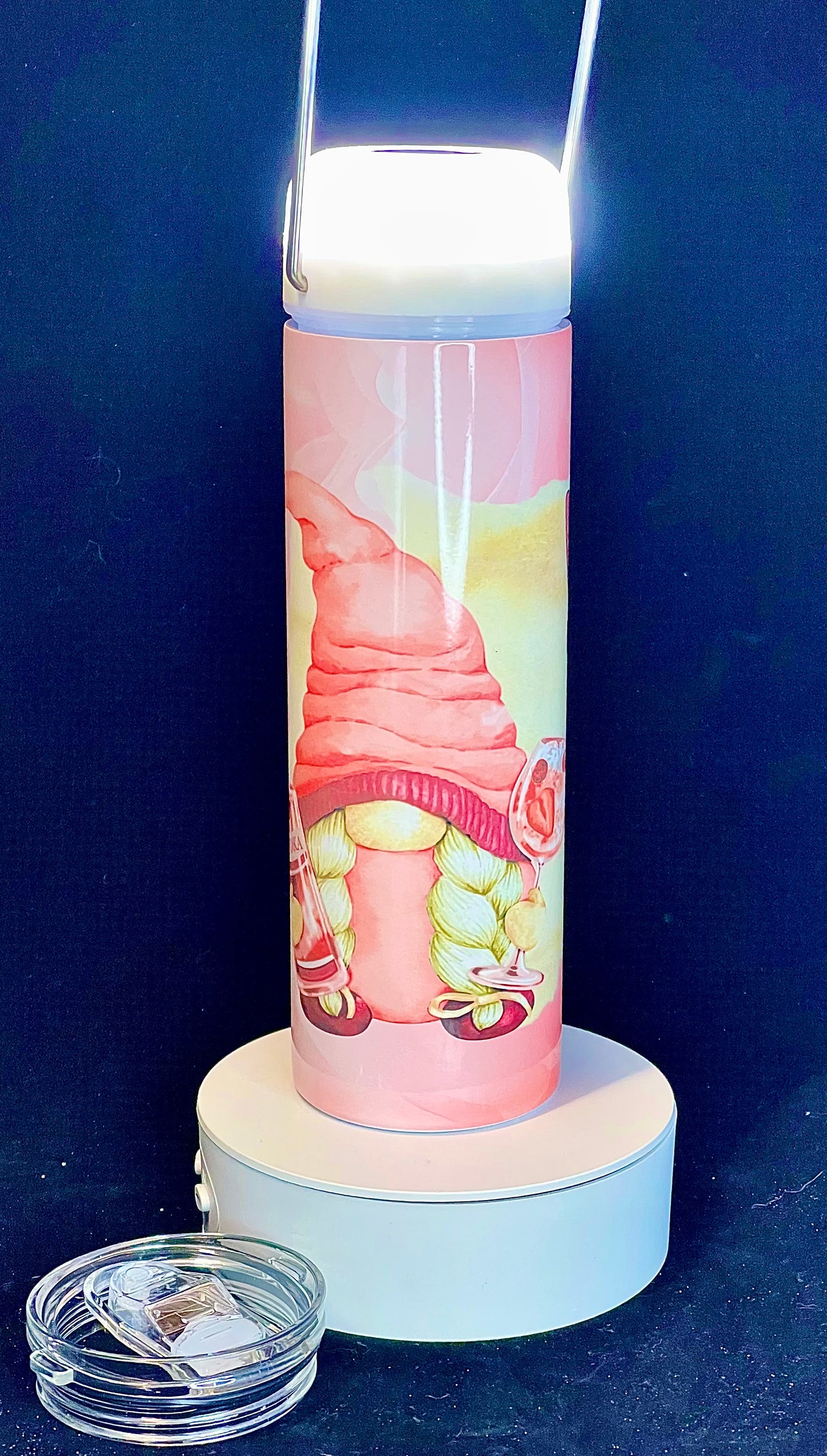 20oz LANTERN TUMBLER