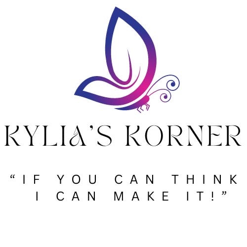 Kylia’s Korner 